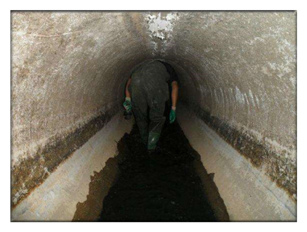 十堰管道高压清洗