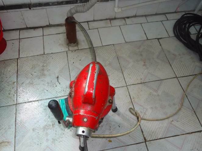 十堰下水道疏通